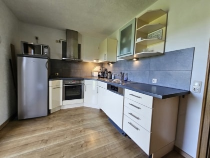 Lage Lage Lage, Einfamilienhaus mit traumhaftem Weitblick