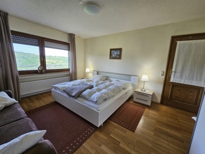 Lage Lage Lage, Einfamilienhaus mit traumhaftem Weitblick