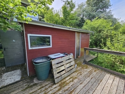 Lage Lage Lage, Einfamilienhaus mit traumhaftem Weitblick