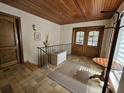 Lage Lage Lage, Einfamilienhaus mit traumhaftem Weitblick