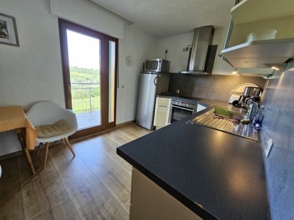Lage Lage Lage, Einfamilienhaus mit traumhaftem Weitblick