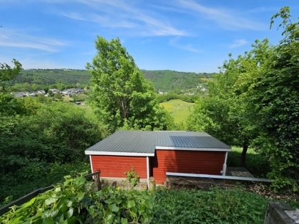 Lage Lage Lage, Einfamilienhaus mit traumhaftem Weitblick
