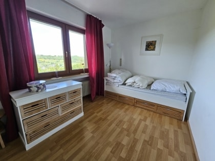 Lage Lage Lage, Einfamilienhaus mit traumhaftem Weitblick