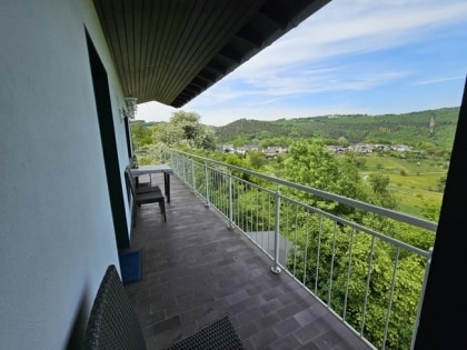 Lage Lage Lage, Einfamilienhaus mit traumhaftem Weitblick