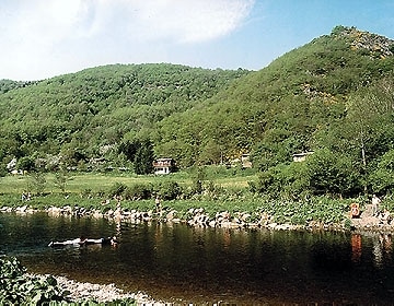 Landhaus Mllenborn