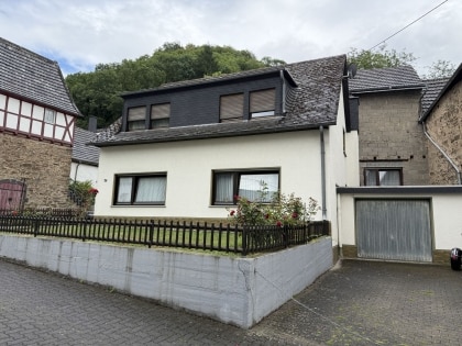 Leben im Weinort- Familienfreundliches Zuhause in Hammerstein