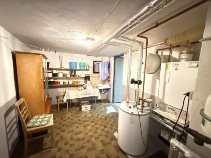 Leben im Weinort- Familienfreundliches Zuhause in Hammerstein