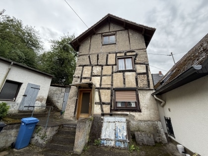 Leben im Weinort- Familienfreundliches Zuhause in Hammerstein