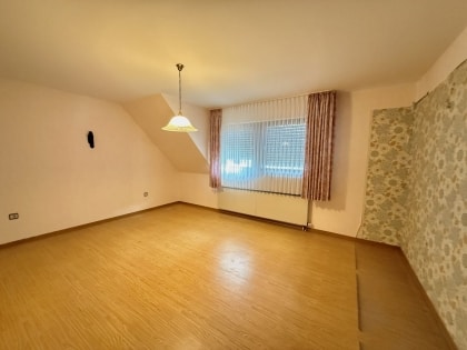 Leben im Weinort- Familienfreundliches Zuhause in Hammerstein