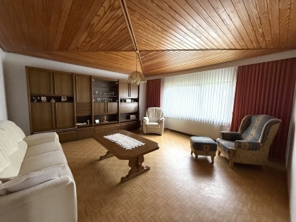 Leben im Weinort- Familienfreundliches Zuhause in Hammerstein