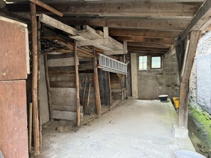 Leben im Weinort- Familienfreundliches Zuhause in Hammerstein