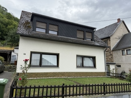 Leben im Weinort- Familienfreundliches Zuhause in Hammerstein