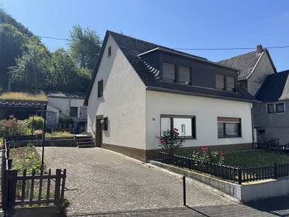 Leben im Weinort- Familienfreundliches Zuhause in Hammerstein