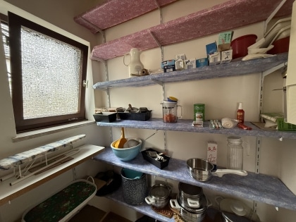 Leben im Weinort- Familienfreundliches Zuhause in Hammerstein