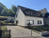 Leben im Weinort- Familienfreundliches Zuhause in Hammerstein