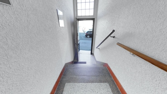 Leerstehendes Dreifamilienwohnhaus in zentraler Lage der Stadt Mayen (wurde nur von den Eigent�mern genutzt)