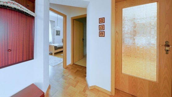 Leerstehendes Dreifamilienwohnhaus in zentraler Lage der Stadt Mayen (wurde nur von den Eigent�mern genutzt)