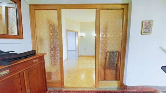 Leerstehendes Dreifamilienwohnhaus in zentraler Lage der Stadt Mayen (wurde nur von den Eigent�mern genutzt)