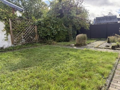 Leerstehendes Dreifamilienwohnhaus in zentraler Lage der Stadt Mayen (wurde nur von den Eigent�mern genutzt)