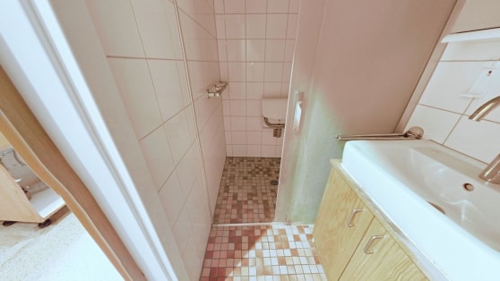 Leerstehendes Dreifamilienwohnhaus in zentraler Lage der Stadt Mayen (wurde nur von den Eigent�mern genutzt)