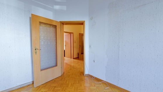 Leerstehendes Dreifamilienwohnhaus in zentraler Lage der Stadt Mayen (wurde nur von den Eigent�mern genutzt)