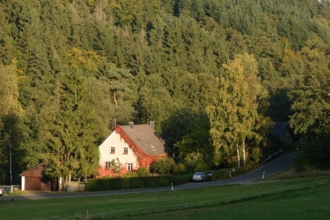 Lenzenhaus