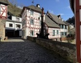 Liebhaberobjekt in einem der sch�nsten D�rfer Deutschlands