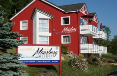 Maarberg Resort
