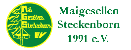 Maigesellschaft Steckenborn 1991 e.V.