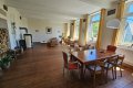 Markantes Wohnhaus mit Ferienhaus (8 Personen), auch ideal als Zweifamilienhaus