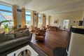 Markantes Wohnhaus mit Ferienhaus (8 Personen), auch ideal als Zweifamilienhaus