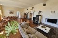 Markantes Wohnhaus mit Ferienhaus (8 Personen), auch ideal als Zweifamilienhaus