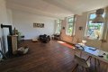 Markantes Wohnhaus mit Ferienhaus (8 Personen), auch ideal als Zweifamilienhaus