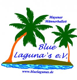 Mayener Männerballett Blue Lagunas e. V.