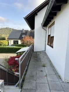 Mehrfamilienwohnhaus in Pnderich an der Mosel mit 5 Wohneinheiten und einer Wohnflche von ca. 430 m