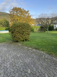Mehrfamilienwohnhaus in Pnderich an der Mosel mit 5 Wohneinheiten und einer Wohnflche von ca. 430 m