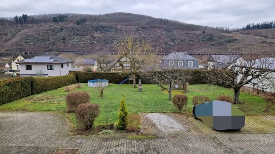 Mehrfamilienwohnhaus in Pnderich an der Mosel mit 5 Wohneinheiten und einer Wohnflche von ca. 430 m