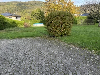 Mehrfamilienwohnhaus in Pnderich an der Mosel mit 5 Wohneinheiten und einer Wohnflche von ca. 430 m