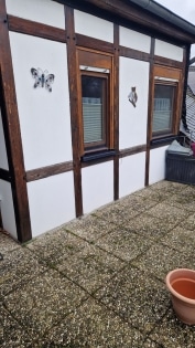 Mehrfamilienwohnhaus in Pnderich an der Mosel mit 5 Wohneinheiten und einer Wohnflche von ca. 430 m