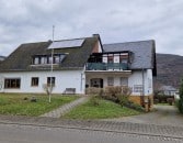 Mehrfamilienwohnhaus in Pnderich an der Mosel mit 5 Wohneinheiten und einer Wohnflche von ca. 430 m