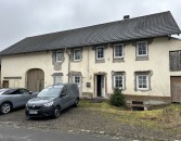 Mit ein paar Handgriffen im Auenbereich erhalten Sie hier Ihr kernsaniertes Einfamilienwohnhaus in ruhiger Lage