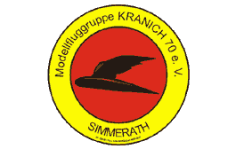 Modellfluggruppe Kranich 70 e.V. Simmerath
