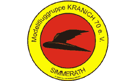 Modellfluggruppe Kranich 70 e.V. Simmerath