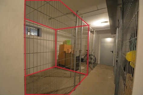 Moderne Dachgeschosswohnung mit Balkon, Parkplatz, Garage und sch�ner Aussicht in Weitersburg