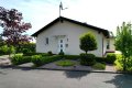 Moderner, ruhig gelegener und perfekt unterhaltener Ferienbungalow auf schnem Grundstck