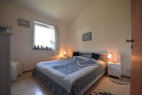 Moderner, ruhig gelegener und perfekt unterhaltener Ferienbungalow auf schnem Grundstck