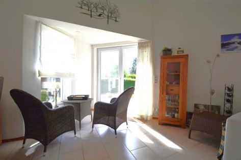 Moderner, ruhig gelegener und perfekt unterhaltener Ferienbungalow auf schnem Grundstck