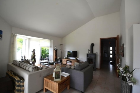 Moderner, ruhig gelegener und perfekt unterhaltener Ferienbungalow auf schnem Grundstck