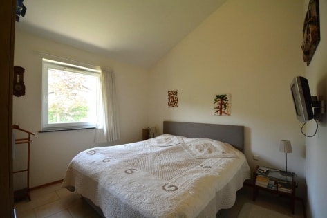 Moderner, ruhig gelegener und perfekt unterhaltener Ferienbungalow auf schnem Grundstck