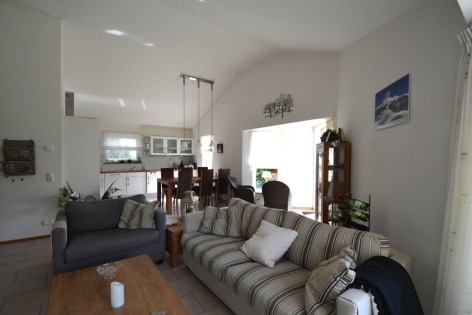 Moderner, ruhig gelegener und perfekt unterhaltener Ferienbungalow auf schnem Grundstck
